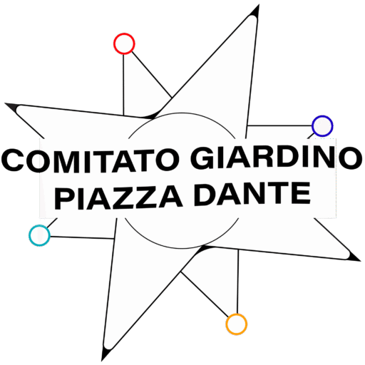 Comitato Giardino Piazza Dante